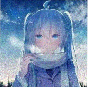 影迷老唱片收藏家头像
